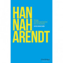 Hannah Arendt
