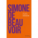 Simone de Beauvoir