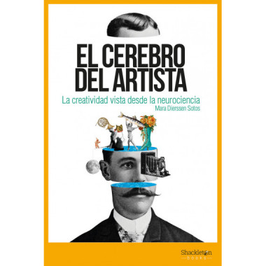 El cerebro del artista
