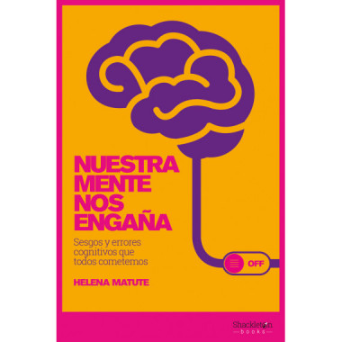 Nuestra mente nos enga�a