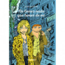 NO TIENES NADA QUE TEMER DE MI