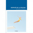 DESPUES DE LA PISCINA