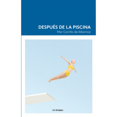 DESPUES DE LA PISCINA