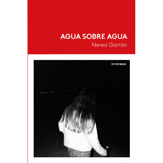 AGUA SOBRE AGUA