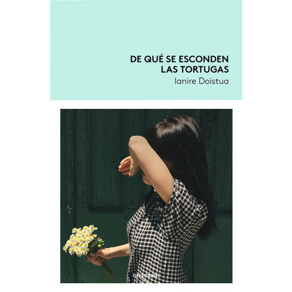 DE QUE SE ESCONDEN LAS TORTUGAS