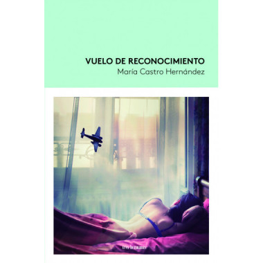 Vuelo de reconocimiento