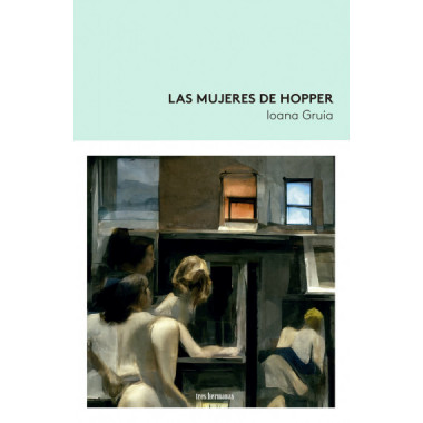 Las mujeres de Hopper