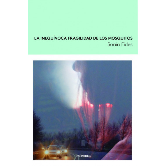 LA INEQUIVOCA FRAGILIDAD DE LOS MOSQUITOS