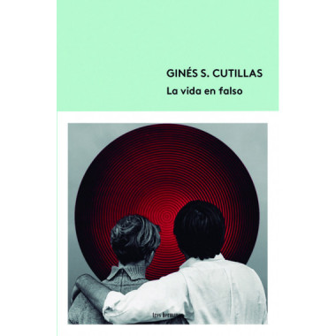 La vida en falso