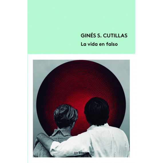 La vida en falso