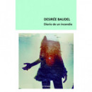 Diario de un incendio