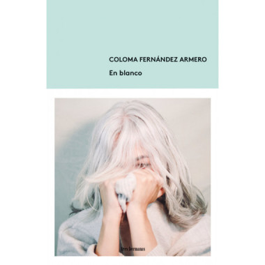 En blanco