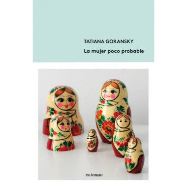 La mujer poco probable