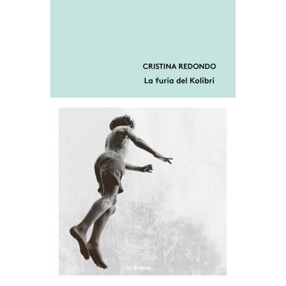 La furia del Kolibri