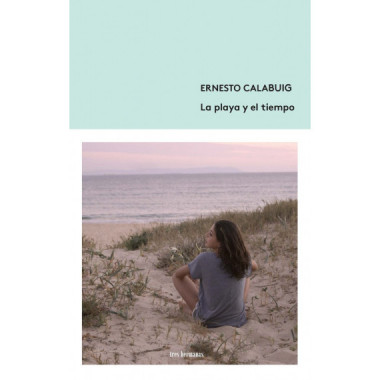 La playa y el tiempo