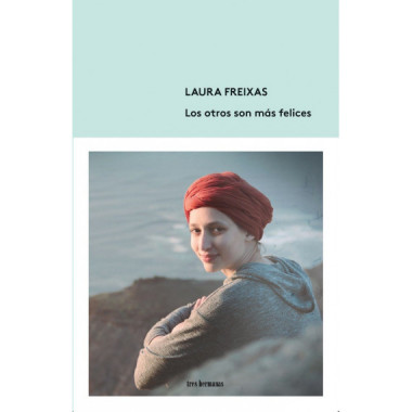 Los otros son m�s felices