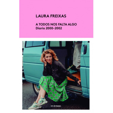 A TODOS NOS FALTA ALGO