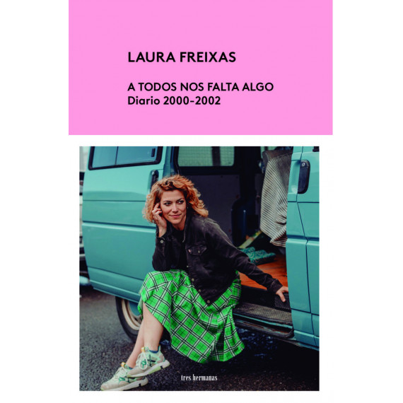 A TODOS NOS FALTA ALGO