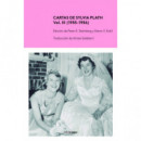 CARTAS DE SYLVIA PLATH, VOL. III (1955-1956)