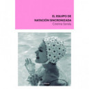 EL EQUIPO DE NATACION SINCRONIZADA