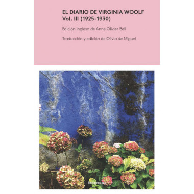 El Diario de Virgina Woolf, Vol. III
