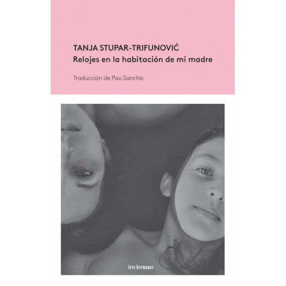 Relojes en la habitaci�n de mi madre