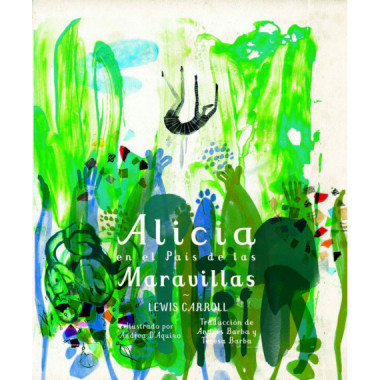 Alicia en el Pa�s de las Maravillas