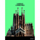 La Bas�lica de la Sagrada Familia