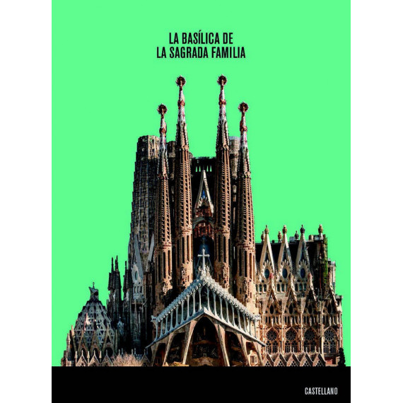 La Bas�lica de la Sagrada Familia