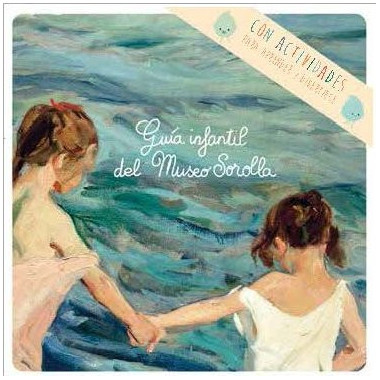 Gu�a infantil del Museo Sorolla