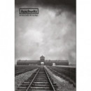 AUSCHWITZ. No hace mucho. No muy lejos