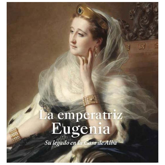 LA EMPERATRIZ EUGENIA