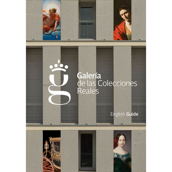 Galeria de las Colecciones Reales