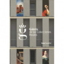 GALERIA DE LAS COLECCIONES REALES