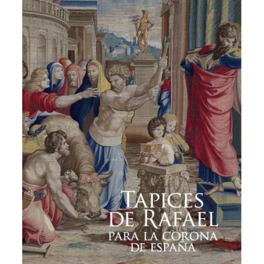 Tapices de Rafael para la Corona de Espa�a