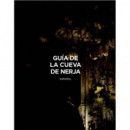 Gu�a de la cueva de Nerja