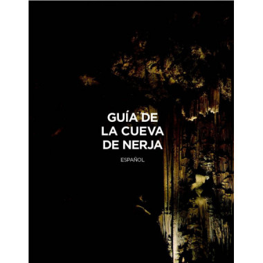 Gu�a de la cueva de Nerja