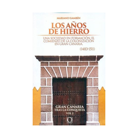 Los a�os de hierro