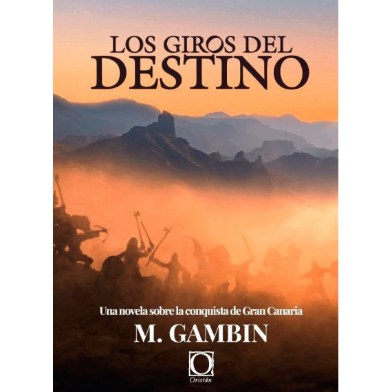 LOS GIROS DEL DESTINO