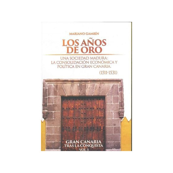 Los a�os de oro