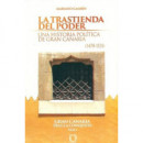 La trastienda del poder.