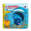 �A LA BALLENA LE DUELE LA TRIPA!