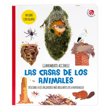 LA CASA DE LOS ANIMALES
