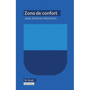 ZONA DE CONFORT
