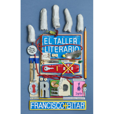El taller literario