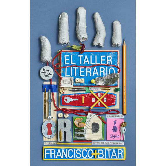 El taller literario