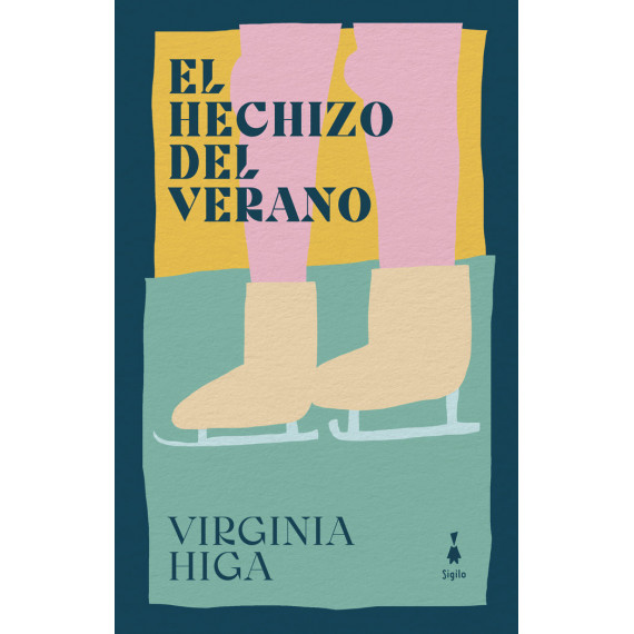 El hechizo del verano