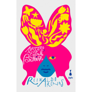 ARTURO LA ESTRELLA MAS BRILLANTE