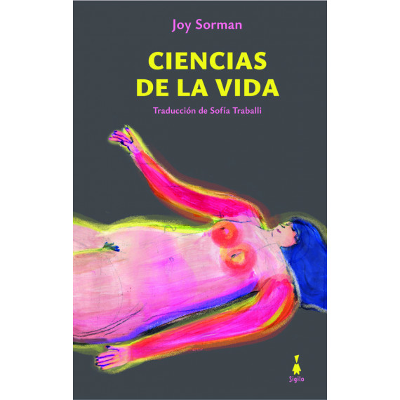 CIENCIAS DE LA VIDA