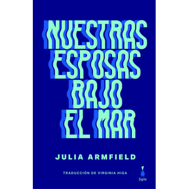 NUESTRAS ESPOSAS BAJO EL MAR